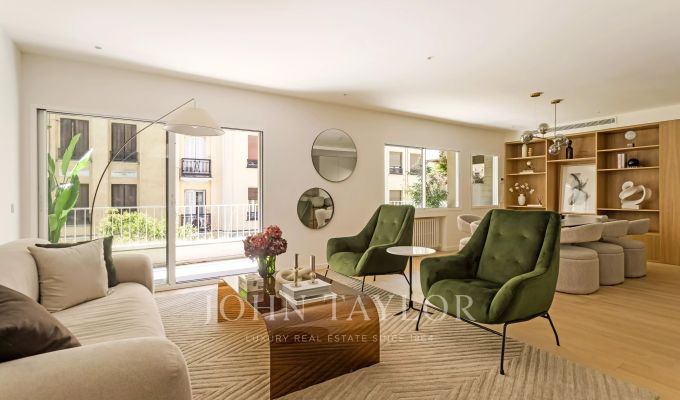 Vente Appartement Madrid