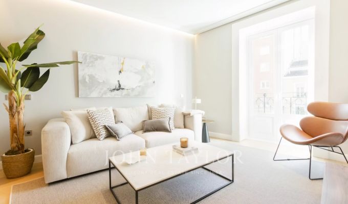 Vente Appartement Madrid