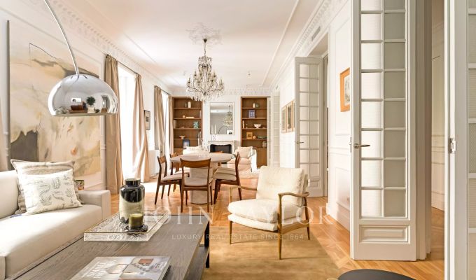 Vente Appartement Madrid