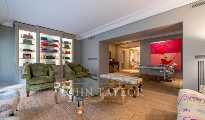 Vente Appartement Madrid