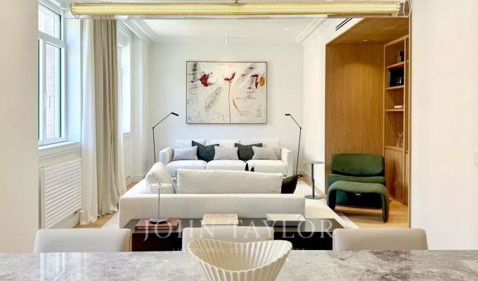 Vente Appartement Madrid