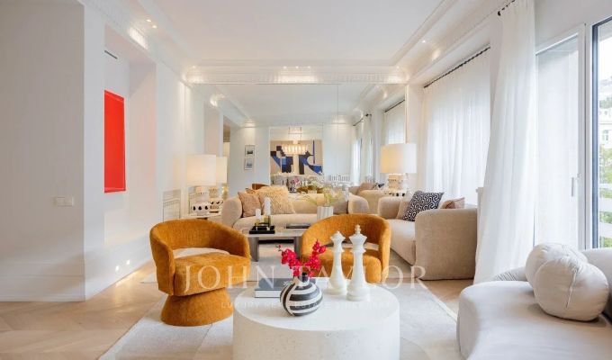 Vente Appartement Madrid