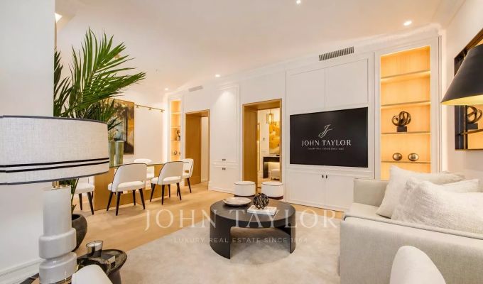 Vente Appartement Madrid