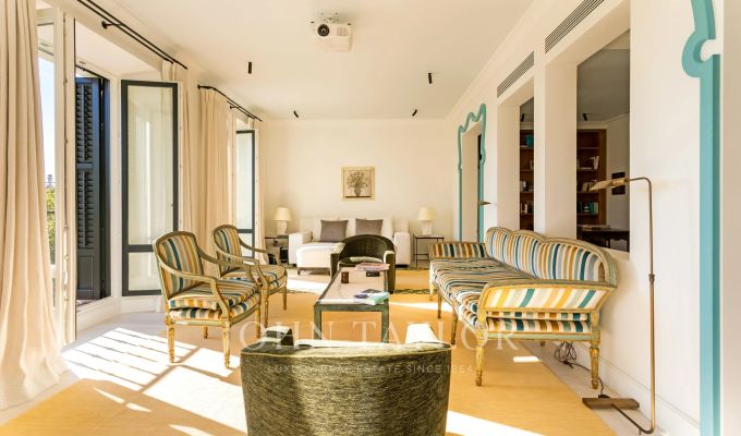 Vente Appartement Madrid