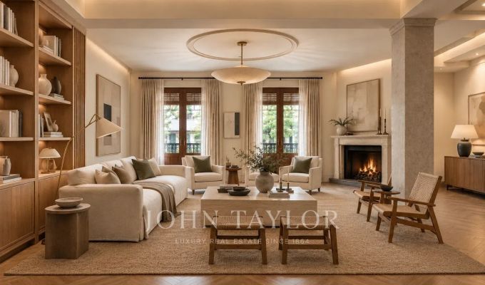 Vente Appartement Madrid
