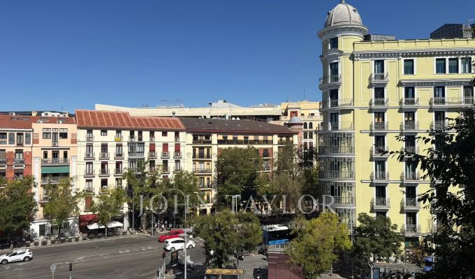 Vente Appartement Madrid