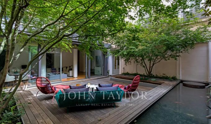 Vente Appartement Madrid