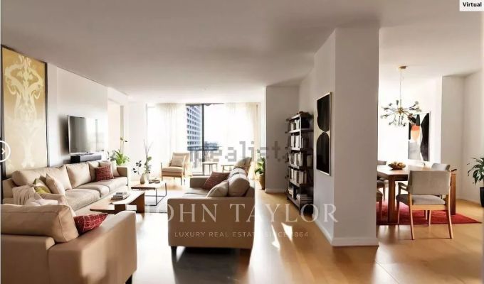 Vente Appartement Madrid