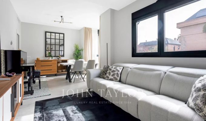 Vente Appartement Madrid