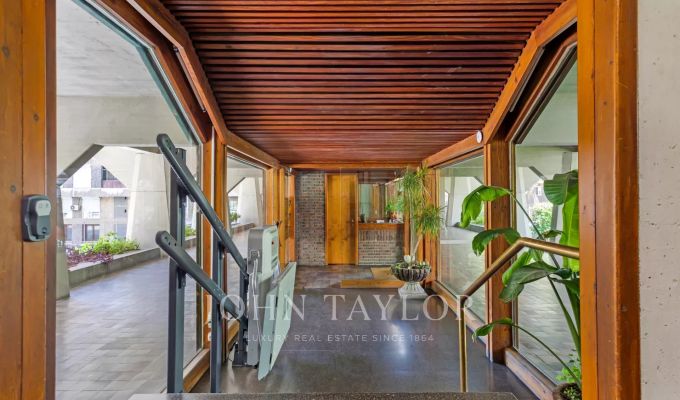 Vente Appartement Madrid