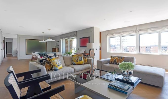 Vente Appartement Madrid