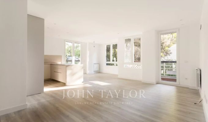 Vente Appartement Madrid