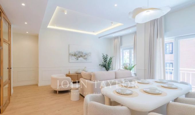 Vente Appartement Madrid