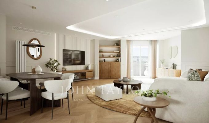 Vente Appartement Madrid