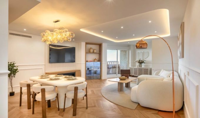 Vente Appartement Madrid