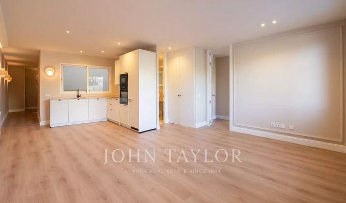 Vente Appartement Madrid