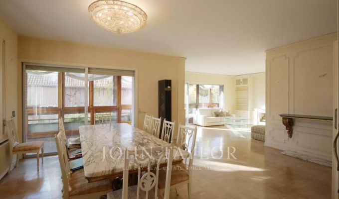 Vente Appartement Madrid