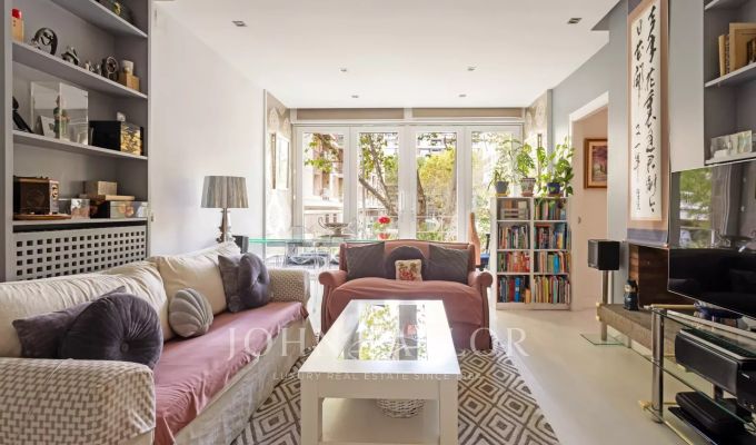 Vente Appartement Madrid