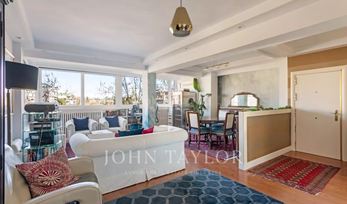 Vente Appartement Madrid