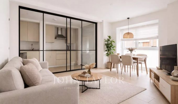 Vente Appartement Madrid