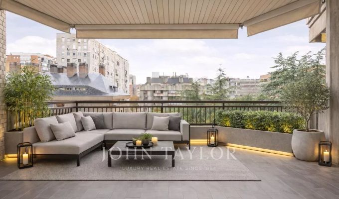 Vente Appartement Madrid