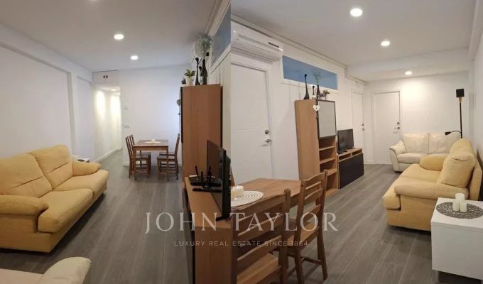 Vente Appartement Madrid