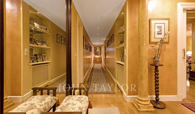Vente Appartement Madrid