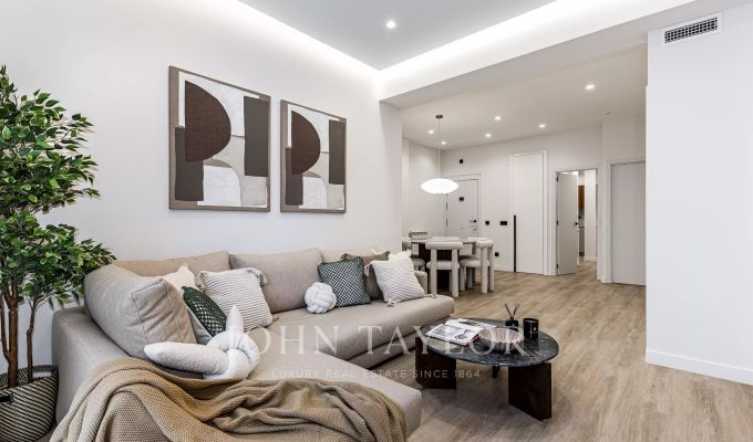 Vente Appartement Madrid