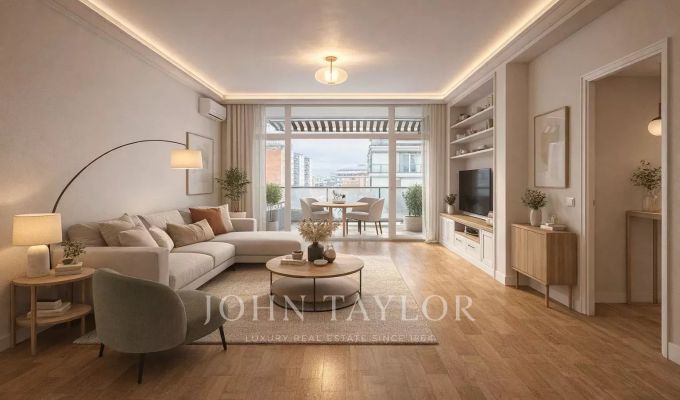 Vente Appartement Madrid