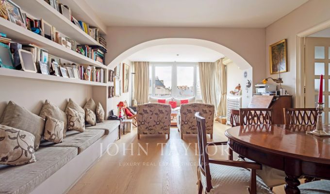 Vente Appartement Madrid