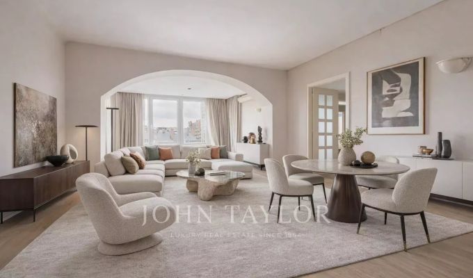 Vente Appartement Madrid