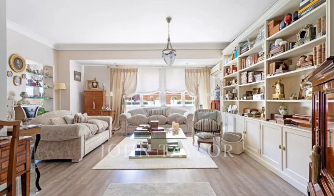 Vente Appartement Madrid