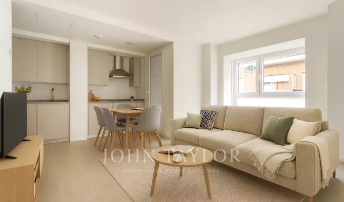 Vente Appartement Madrid