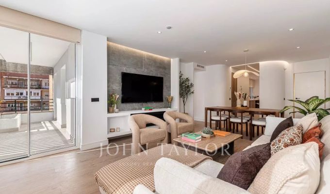 Vente Appartement Madrid