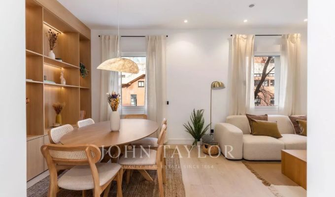 Vente Appartement Madrid