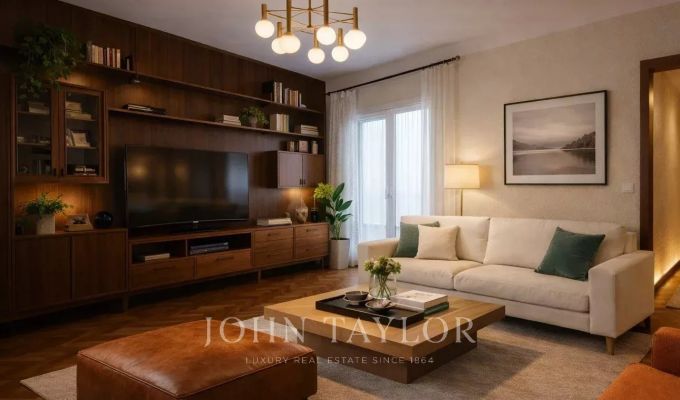 Vente Appartement Madrid
