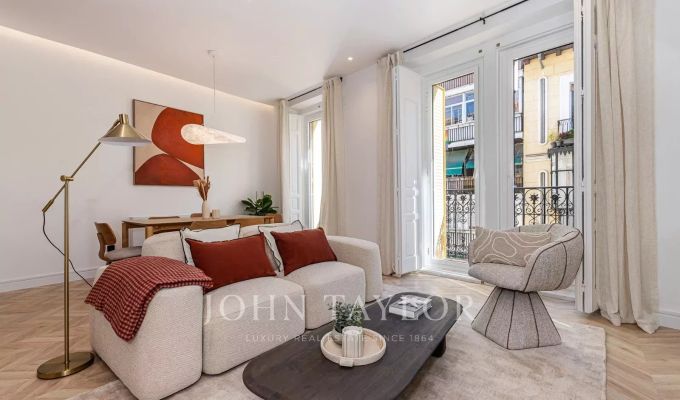 Vente Appartement Madrid