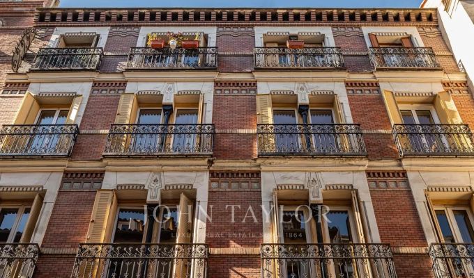 Vente Appartement Madrid