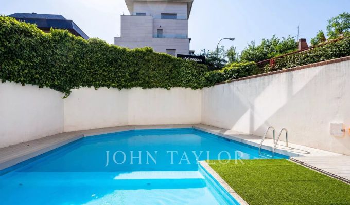 Vente Appartement Madrid