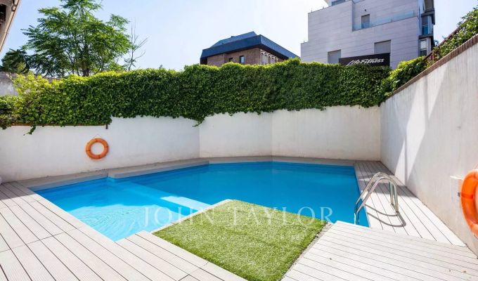 Vente Appartement Madrid