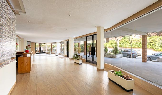 Vente Appartement Madrid