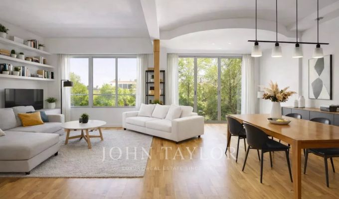 Vente Appartement Madrid