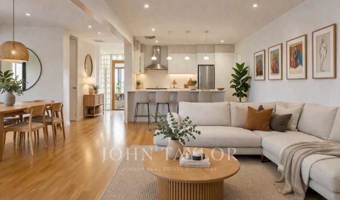 Vente Appartement Madrid