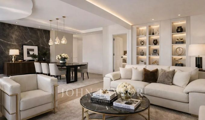 Vente Appartement Madrid