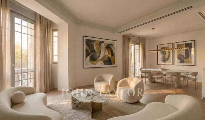 Vente Appartement Madrid
