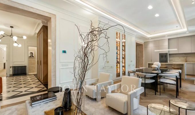 Vente Appartement Madrid