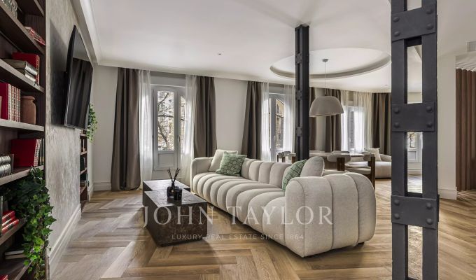 Vente Appartement Madrid