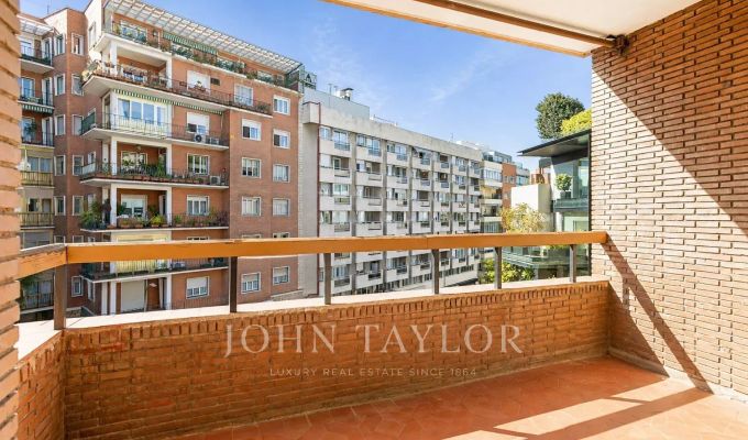Vente Appartement Madrid