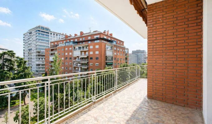 Vente Appartement Madrid