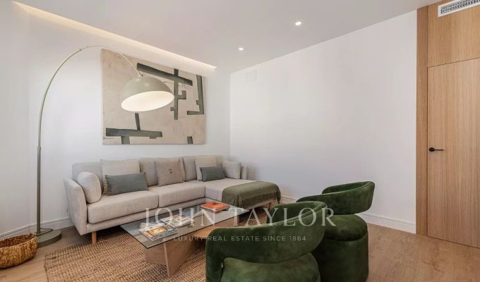 Vente Appartement Madrid